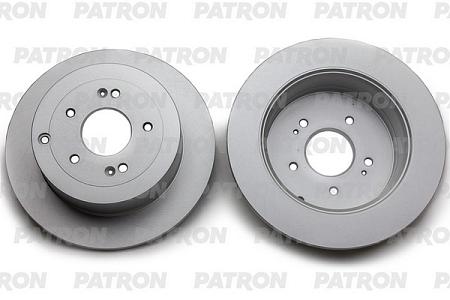 PBD1116 Диск тормозной