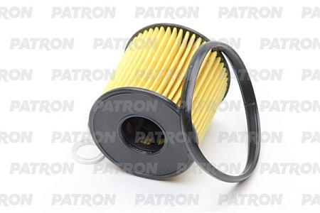 PF4335 Фильтр масляный