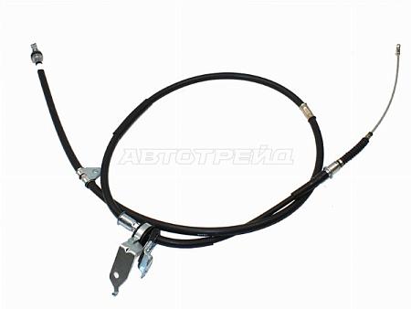 Трос ручника TOYOTA LAND CRUISER HZJ105