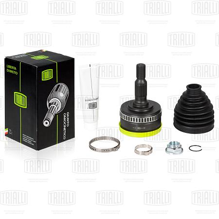 ШРУС для а/м Mercedes Vito/Viano (W638) (96-)  2.0i/2.3i/2.3d (M111; OM601) (наруж.) (GO 1507)