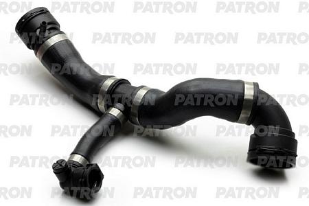 PH2340 Патрубок радиатора