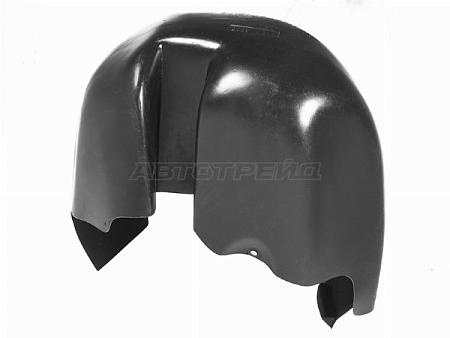 Подкрылок Renault Logan 04-16 (Сзади/ Слева)