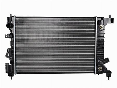 Радиатор Chevrolet Aveo 11-15 / Cobalt 13-