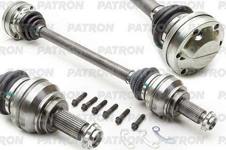 PDS0584 Полуось