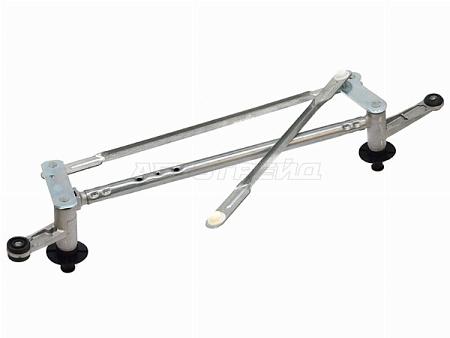 Трапеция стеклоочистителя Nissan Almera 12-19