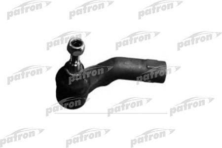 PS1085L Наконечник рулевой тяги