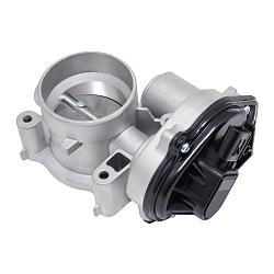 Дроссельная заслонка с электроприводом Ford tb014