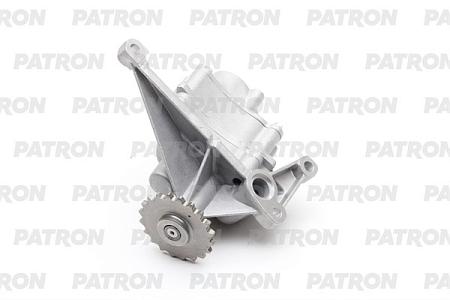 POP028 Насос масляный