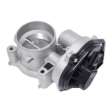 Дроссельная заслонка с электроприводом Ford tb014