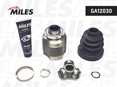 GA12030 ШРУС KIA OPTIMA/MAGENTIS 09 (2009-) [GEN] внутр правый