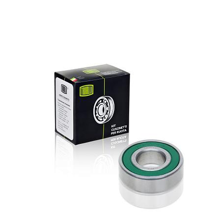 TRIALLI CT 203 Подшипник коленвала и вала вторичного КПП для автомобиля ГАЗ 3110/3302