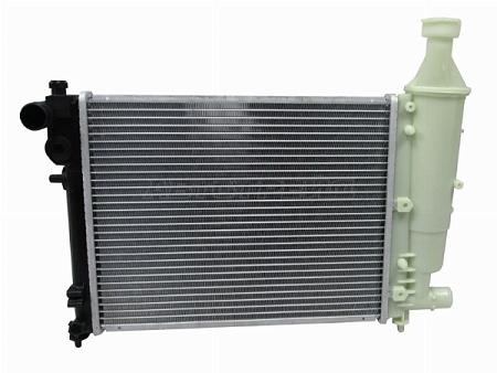 Радиатор Peugeot 405 93-96