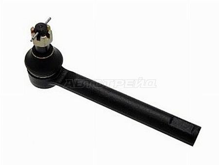 Наконечник рулевой NISSAN MURANO 05- LH=RH