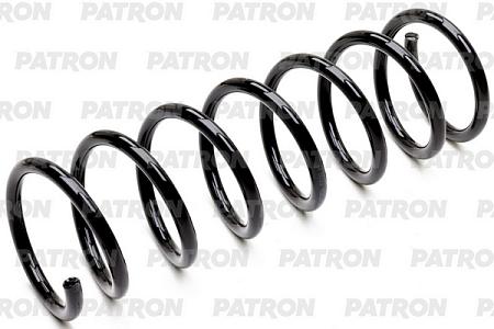 PCS872056 Пружина подвески