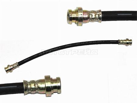 Шланг тормозной передний (Таиланд) MAZDA TITAN 89-