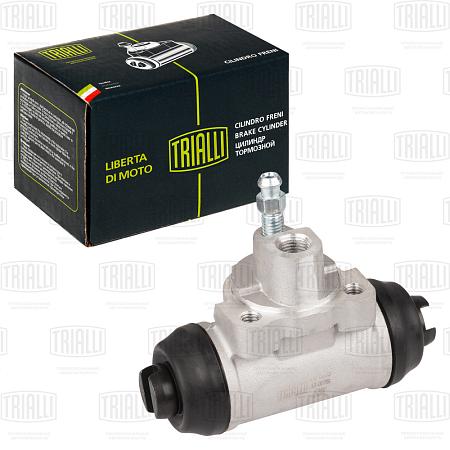 Цилиндр торм. для а/м Nissan Navara (05-) зад. лев./прав. d=22.2мм (CF 0303)