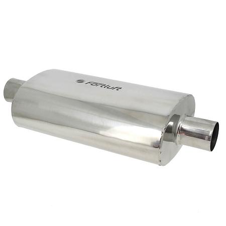 Глушитель из нержавейки серия Performance pm308