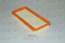 Фильтр воздушный HYUNDAI Getz (TB) 1.1L 11 02-- , 1.3L 11 02-- , 1.4L 08 05-- BSV25060251