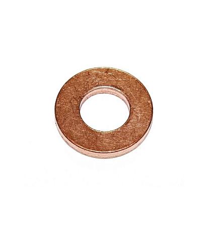 Кольцо уплот.форсунки 006990