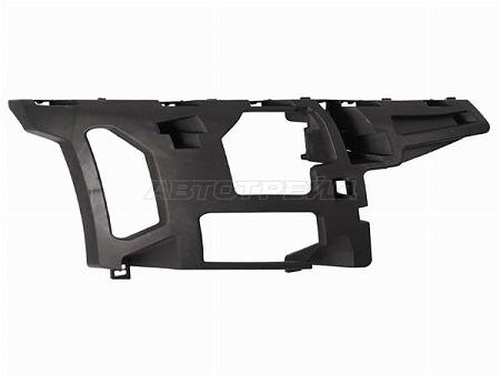 Крепление бампера Ford Mondeo 07-10 (Спереди/ Справа)