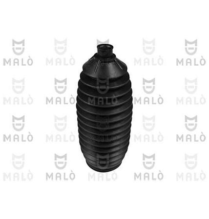 Пыльник р/рейки 50575