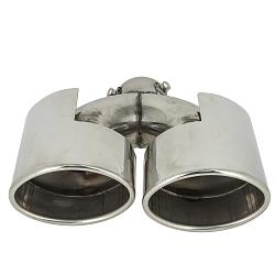 Насадка на глушитель MT209L