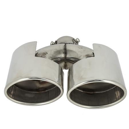 Насадка на глушитель MT209L