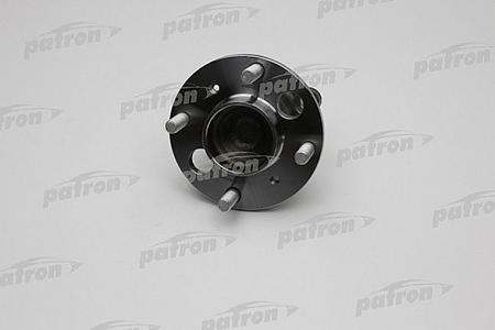 PBK6654H Ступица колеса