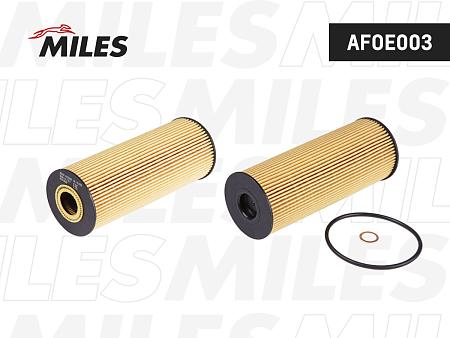 AFOE003 Фильтр масляный MB/SSANGYONG