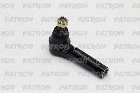 PS1181KOR Наконечник рулевой тяги