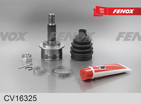 CV16325 ШРУС MITSUBISHI OUTLANDER 06- нар.