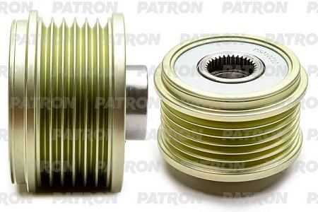 P5010210 Шкив генератора