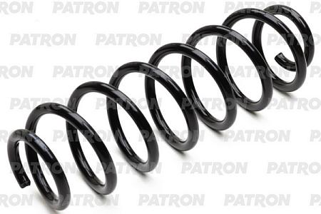 PCS875218 Пружина подвески