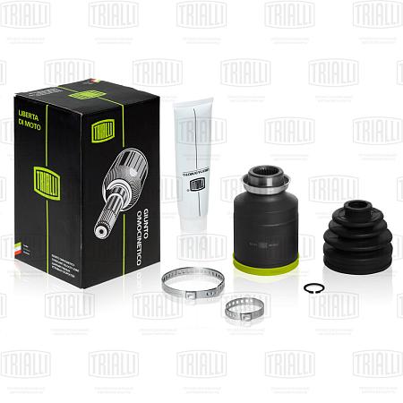 ШРУС для а/м Mazda 6 (07-) 1.8i/2.0i MT (внутр. прав.) (GO 2512)