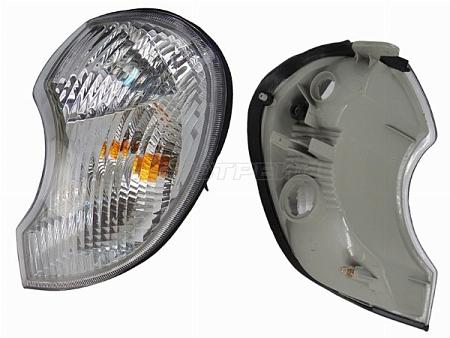 Габарит Hyundai Terracan 01-07 (Слева)
