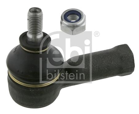наконечник рулевой L/R Opel Meriva 23154