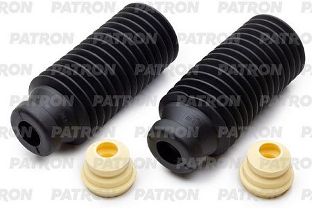 Защитный комплект амортизатора PPK200