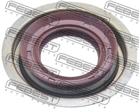 САЛЬНИК ПРИВОДА (40X75X10X15.5) 95hcy-40751016c