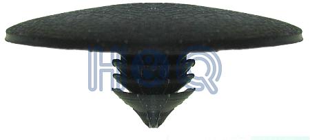 70203095 Клипса пластмассовая GENERAL MOTORS