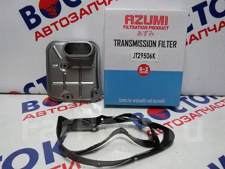Фильтр АКПП с прокладкой поддона SUZUKI GRAND VITARA JT29506K