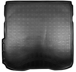 Коврик в багажник Renault Arkana 4WD (2019) 1шт. NPA00-T69-025