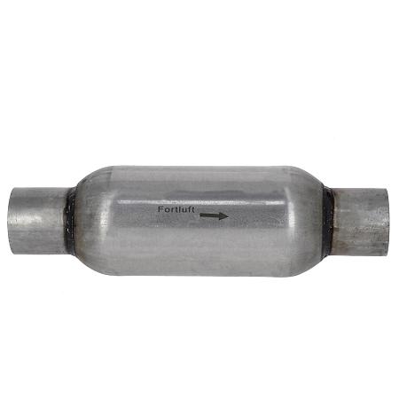 Стронгер Opel Antara (2010-2017) 3.0 rem771