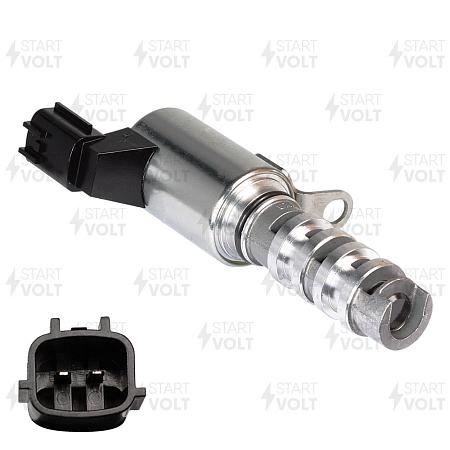 Клапан эл. рег. фаз ГРМ для а/м Лада Vesta (15-)/X-Ray (15-)/Nissan Qashqai J10 (06-) HR16DE 1.6i (SVC 1416)