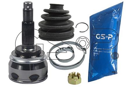 ШРУС NISSAN ALMERA N16 1.5DCI 03-11 нар. 841112