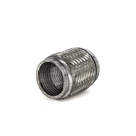 Гофра глушителя interlock 65x100oem