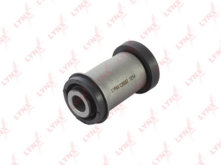 Сайлентблок рычага SUZUKI GRAND VITARA 06- пер.подв. C8652