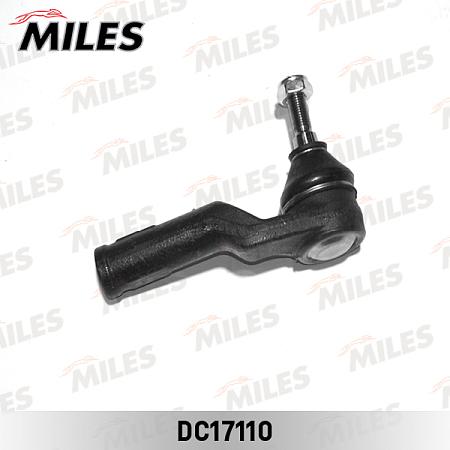 Наконечник р/т MAZDA 3/5 лев. DC17110