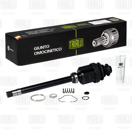 ШРУС для а/м Fiat Ducato (94-) 1800 кг. (внутр. прав.) (GO 2006)