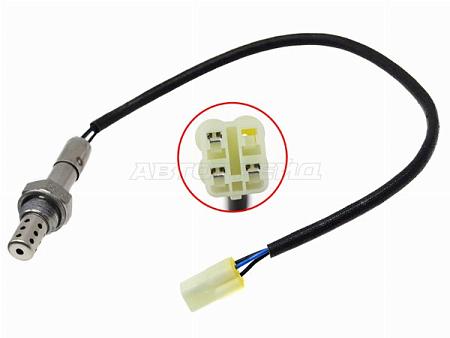 Датчик кислородный SUBARU FORESTER 97-02