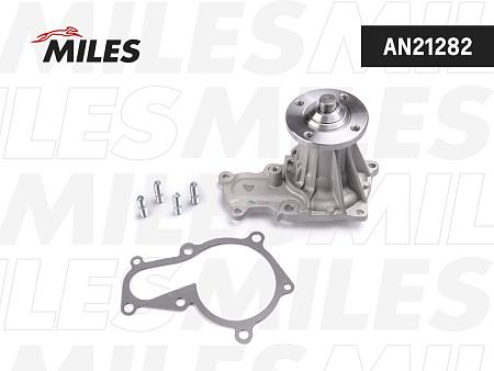 Насос водяной LEXUS IS200/300 1GFE -05 AN21282